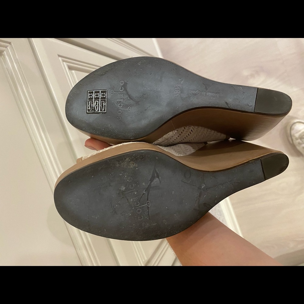 Colico Wedges - Picture 3 of 3
